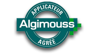 Algimouss, produit anti mousses
